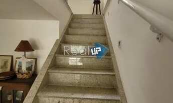 Imagem 7: COBERTURA DUPLEX - COPACABANA - 03 QUARTOS