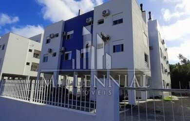 Imagem 2: FLORIANOPOLIS - Apartamento Padrão - CANASVIEIRAS