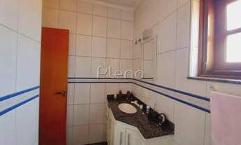 Imagem 7: Casa à venda no Jardim Magnólia - Campinas/SP