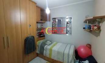 Imagem 6: Sobrado, Parque Continental Iii - Guarulhos