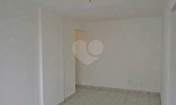 Imagem 2: 2 dormitórios, 1 vaga no Butantã - Venda