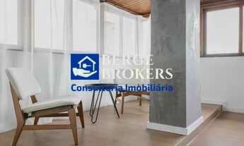 Imagem 5: Apartamento 2 quartos mobiliado para locação em Copacabana!!!