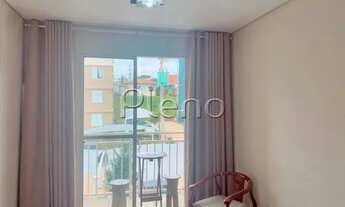 Imagem 6: Apartamento - Parque Jambeiro - Campinas