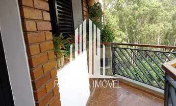 Imagem 2: Apartamento no Parque Bairro Morumbi