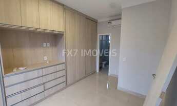 Imagem 2: Apartamento no Residencial VILLENEUVE SWISS PARK para locação