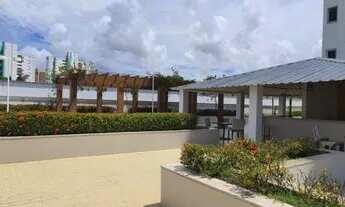 Imagem 4: Apartamento para aluguel vista mar, com 3 quartos no parque shalom, Ilhas gregas, São Luis