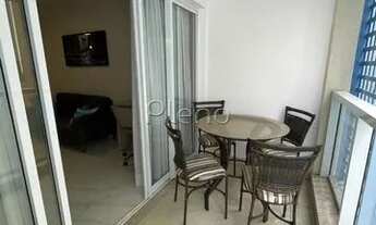 Imagem 6: Apartamento - Bosque - Campinas