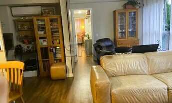 Imagem 2: Apartamento em Moema com 3 Dormitórios