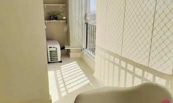 Imagem 6: Jacareí - Apartamento Padrão - Parque Santo Antônio