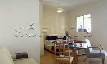 Imagem: Residencial Ciragan, apto disponível para