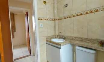 Imagem 5: Apto 2/4 Reformado