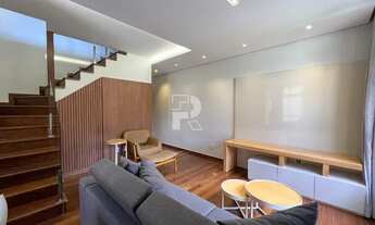 Imagem 6: Apartamento para aluguel, 3 quartos, 1 suíte, 2 vagas, Sion - Belo Horizonte/MG