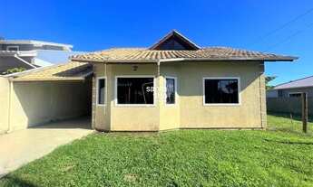 Imagem: FLORIANóPOLIS - Casa Padrão - Ribeirão