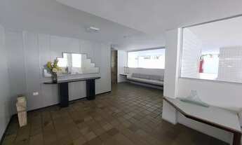 Imagem 5: Apartamento para venda tem 120 metros quadrados com 4 quartos em Boa Viagem - Recife - PE