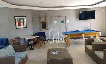 Imagem 14: Apartamento com 1 dormitório, 35 m² - venda por R$ 250.000 ou aluguel por R$ 2.540 no Mo