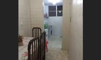 Imagem 2: Apt Mobiliado 3/4 na coroa do meio