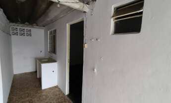 Imagem 7: Locação - Casa - Jardim Pérola - Santa Bárbara D'Oeste - SP