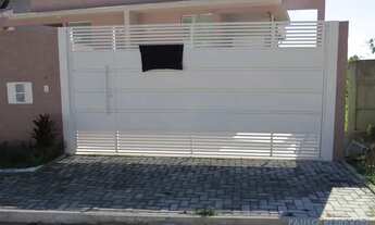 Imagem 4: CASA ASSOBRADADA - JARDIM MARISTELA - SP