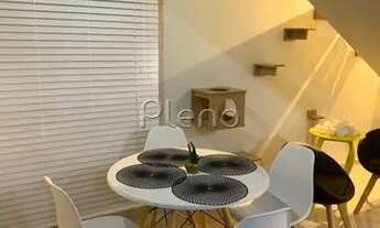 Imagem: Apartamento - Jardim Paraíso - Campinas