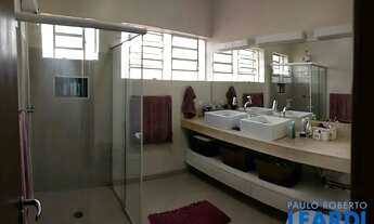 Imagem 4: SOBRADO - BROOKLIN - SP