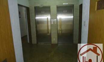 Imagem 3: Apartamento para Venda em Santos, Embaré, 1 dormitório, 1 banheiro