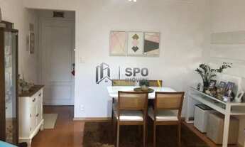 Imagem 3: Apartamento de 82m² a venda no Jardim Marajoara