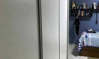 Imagem 7: Apartamento no Residencial Coral Gables - 133 M² - 3 Suites - Locação