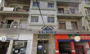 Imagem: Apartamento com 1 dormitório, 35 m²