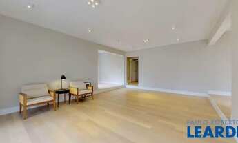 Imagem 3: APARTAMENTO - VILA NOVA CONCEIÇÃO - SP