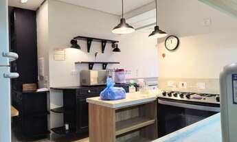 Imagem 6: Apartamento-Venda-127m²-3 dormitórios-1 suíte-3 vagas-Real Parque