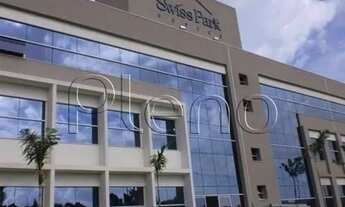 Imagem 2: Salão - Swiss Park - Campinas