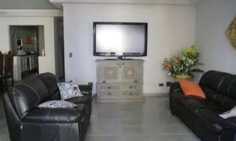 Imagem 4: APARTAMENTO RESIDENCIAL em Guarujá - SP, Asturias