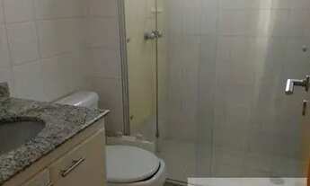 Imagem 7: APTO ACLIMAÇAO LAZER COMPLETO