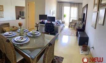 Imagem: Apartamento à venda, 78 m² por R$ 360.000,00