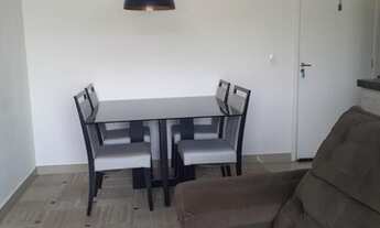 Imagem 5: Apartamento 2 Dormitórios Granja Viana