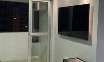 Imagem: Apart. 70m2- 3 quartos - 2 vagas de Garagem