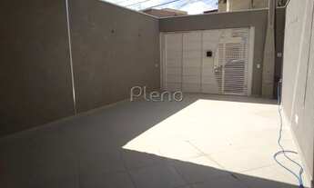 Imagem 5: Casa à venda no Parque Jambeiro - Campinas/SP