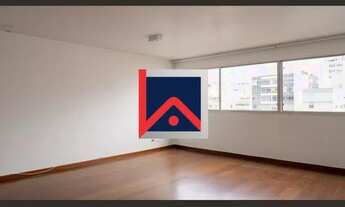 Imagem: Locação Apartamento 4 Dormitórios - 166