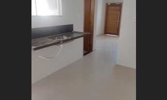 Imagem 4: Duplex para venda possui 78m² com 2 quartos 2 Suítes