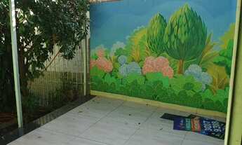 Imagem 5: Casa para locação