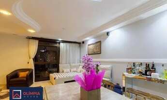 Imagem 6: Venda Apartamento 3 Dormitórios - 112 m² Moema