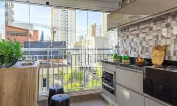 Imagem 5: Apartamento á venda em São Bernardo do Campo, R Princesa Isabel centro