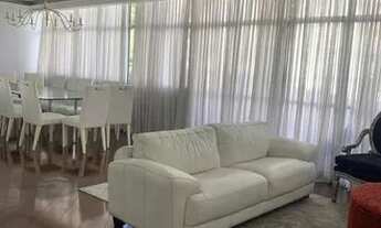 Imagem 2: APARTAMENTO - CAMPO BELO - SP