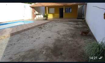 Imagem 3: Casa de praia Casa com 2 dormitórios