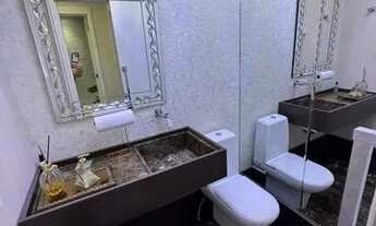 Imagem 7: Apto alto padrão 217m² - Ilê