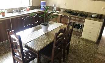 Imagem 6: Casa com 4 quartos no Centro de Itaúna!