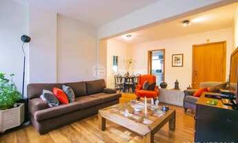 Imagem 3: Apartamento 89 m², 2 dorm., Bairro Petrópolis - Porto Alegre - RS