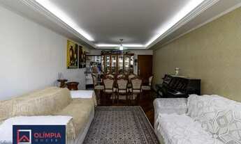 Imagem: Venda Apartamento 3 Dormitórios - 120 m²