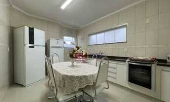 Imagem 6: Maravilhoso Sobrado com 4 dormitórios Venda ou Permuta por Sítio/Chácara - Jardim Independ