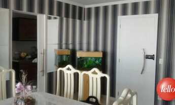 Imagem 3: São Paulo - Apartamento Padrão - Tatuapé